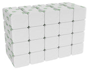 Scott® Papierhandtücher NATURA 2-lagig