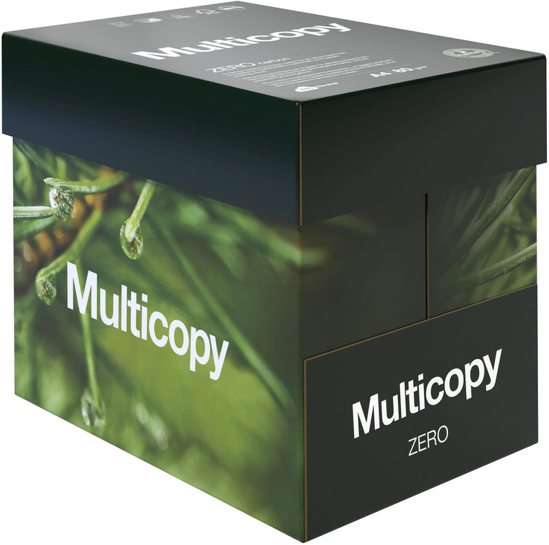 Multicopy Kopierpapier DIN A4 80 g/m²