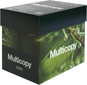 Multicopy Kopierpapier DIN A4 80 g/m²