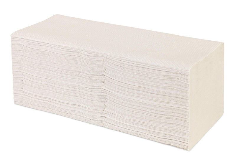 Green Hygiene® Papierhandtücher FRIEDA 2-lagig