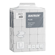 KATRIN Papierhandtücher PLUS 2-lagig