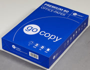 go copy Kopierpapier DIN A4 80 g/m²