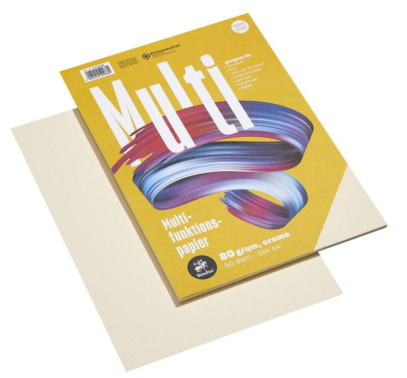 Staufen® Kopierpapier DIN A4 80 g/m²