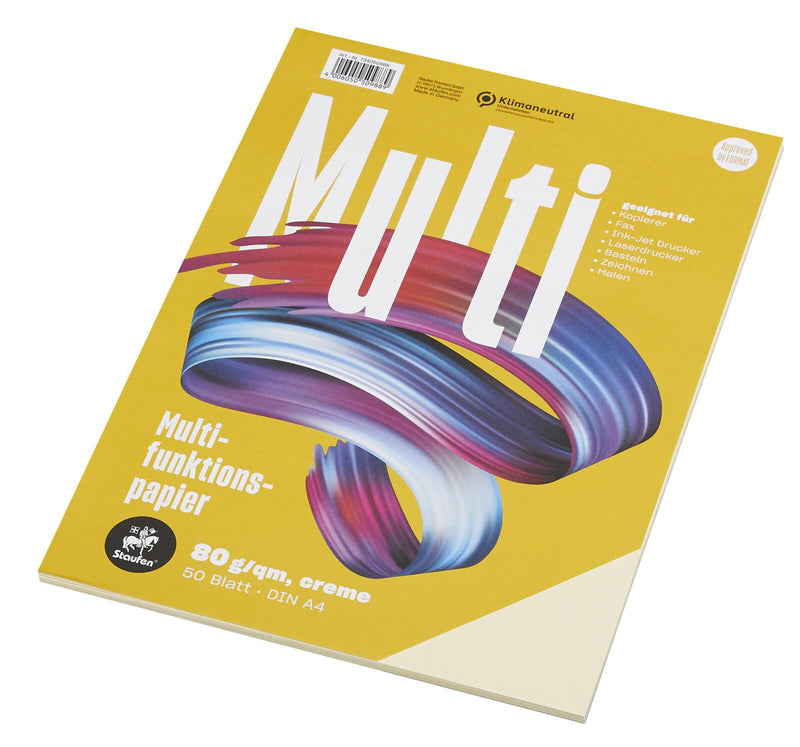 Staufen® Kopierpapier DIN A4 80 g/m²