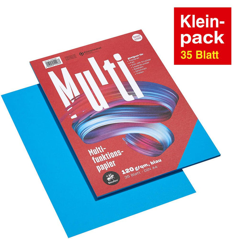 Staufen® Kopierpapier DIN A4 120 g/m²