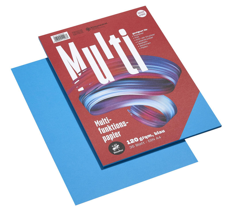 Staufen® Kopierpapier DIN A4 120 g/m²