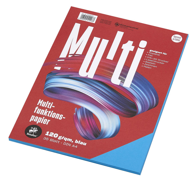 Staufen® Kopierpapier DIN A4 120 g/m²