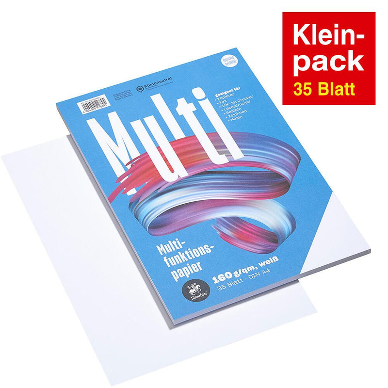 Staufen® Kopierpapier DIN A4 160 g/m²