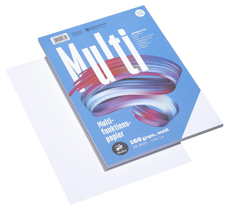 Staufen® Kopierpapier DIN A4 160 g/m²