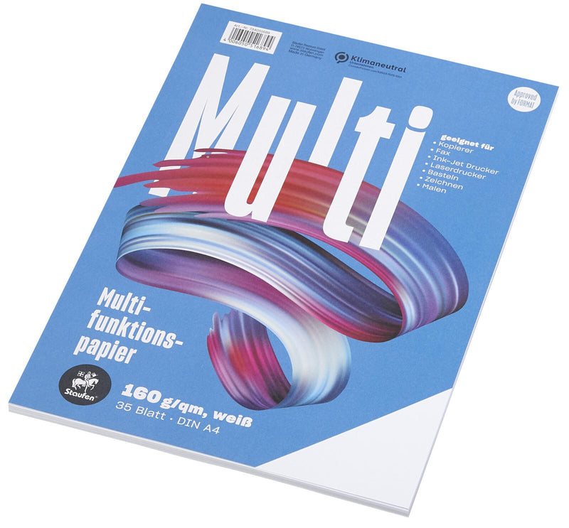 Staufen® Kopierpapier DIN A4 160 g/m²