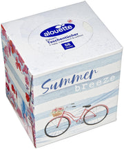 alouette Taschentücherbox 3-lagig