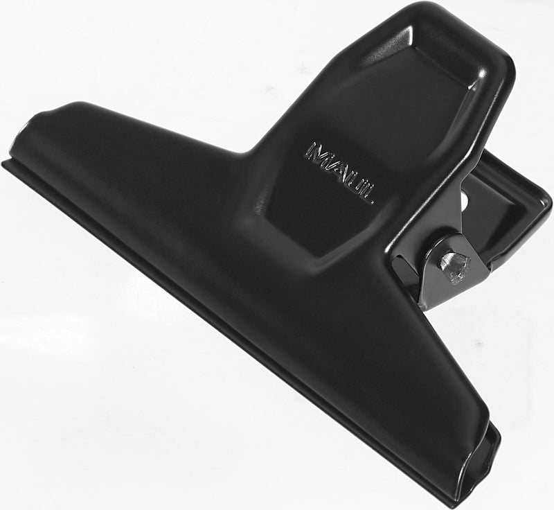 MAUL Briefklemmer 2110990 schwarz 9.5 cm