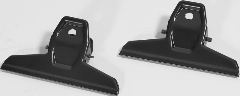 MAUL Briefklemmer 2110990 schwarz 9.5 cm