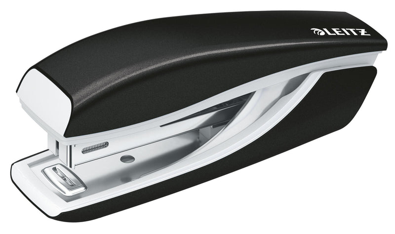 LEITZ Heftgerät schwarz-metallic