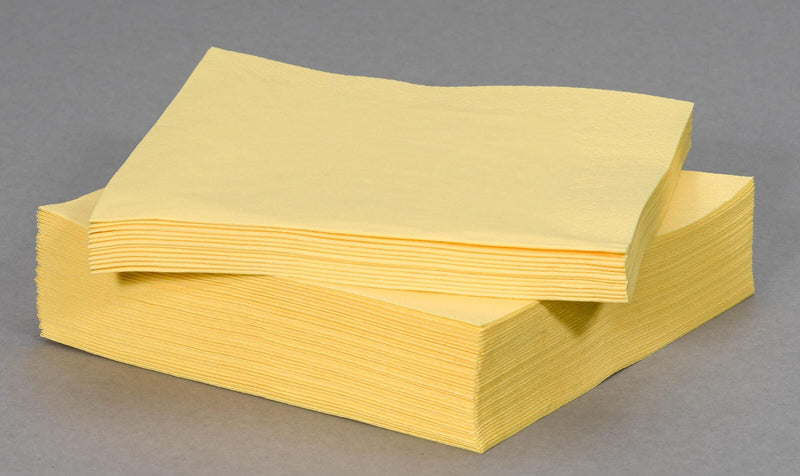 PAPSTAR Servietten 33,0 x 33,0 cm
