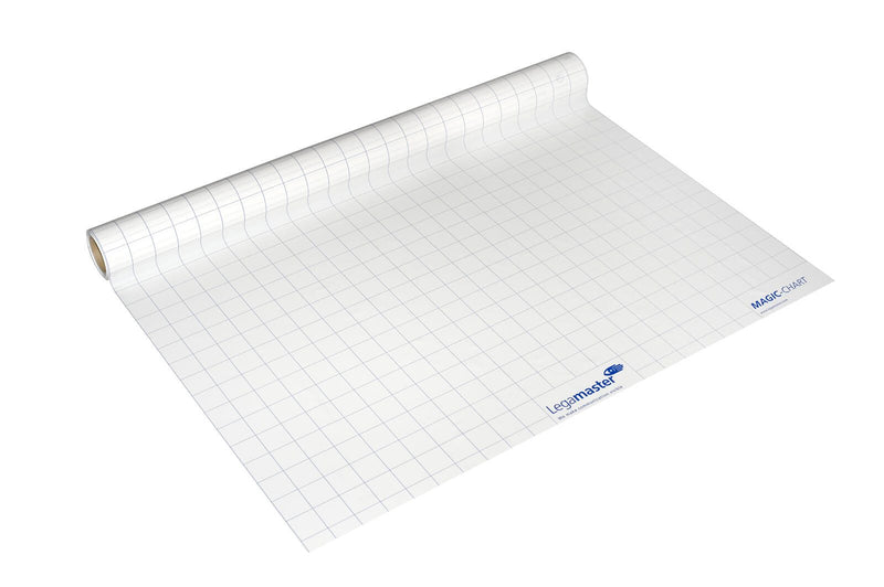 Legamaster Flipchart-Folie 60,0 x 80,0 cm