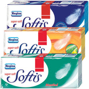 Softis Taschentücher