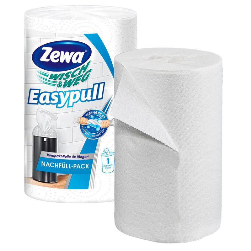 Zewa Küchenrolle Easypull 2-lagig