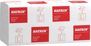 KATRIN KATRIN Papierhandtücher