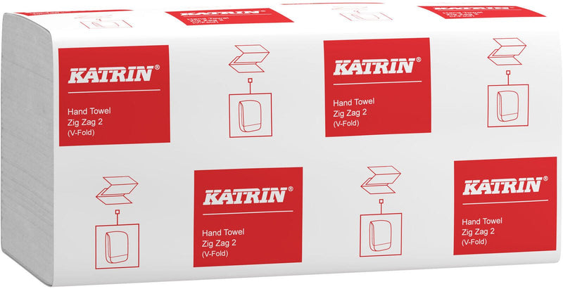 KATRIN KATRIN Papierhandtücher