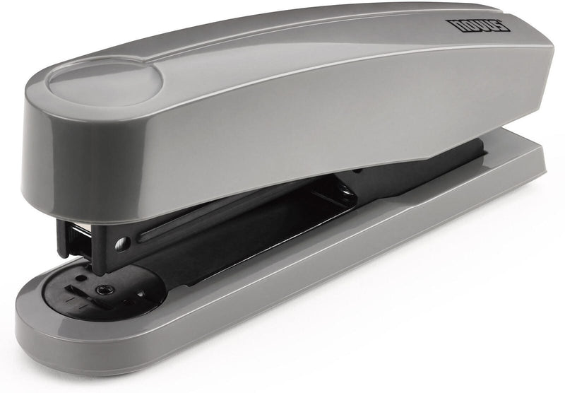 novus Heftgerät smart grey