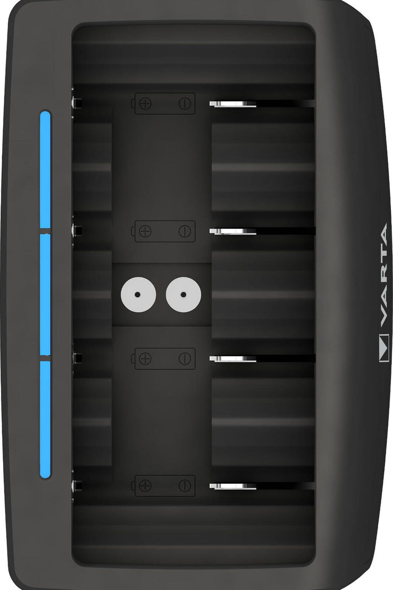 VARTA Akku-Ladegerät Universal Charger