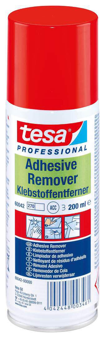 tesa Klebstoffentferner 200,0 ml