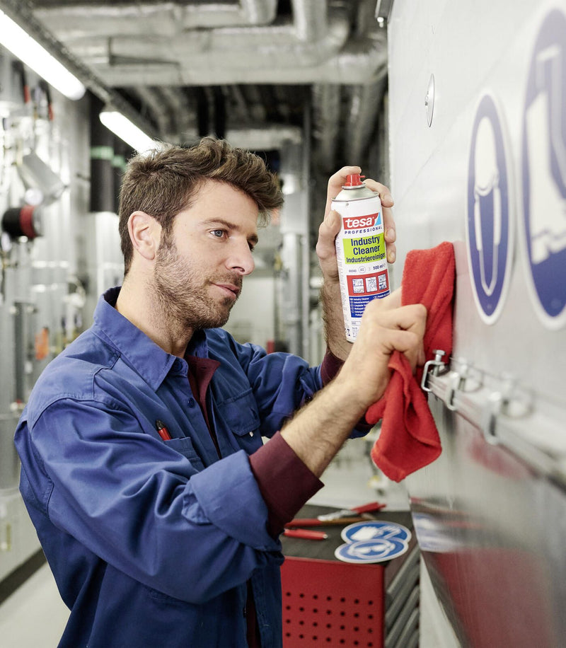 tesa Industriereiniger-Spray 500,0 ml