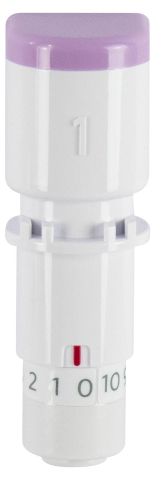 Silhouette Messer für Schneideplotter SILH-BLADE-1MM