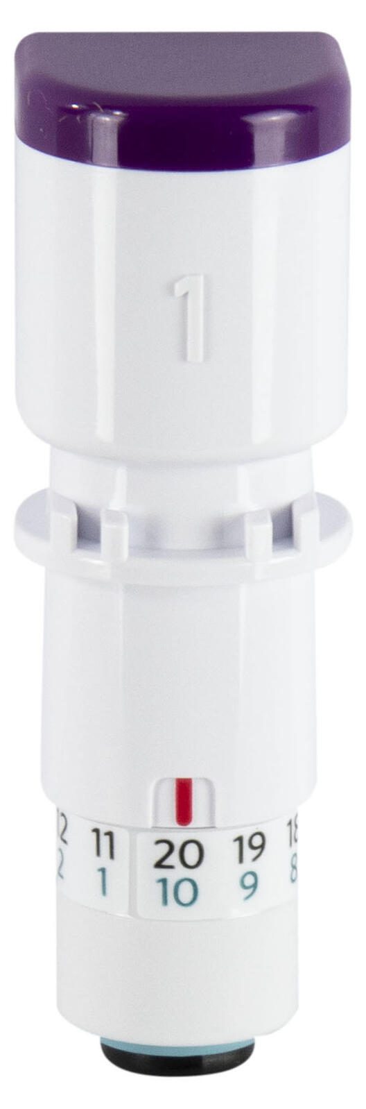 Silhouette Messer für Schneideplotter SILH-BLADE-2MM