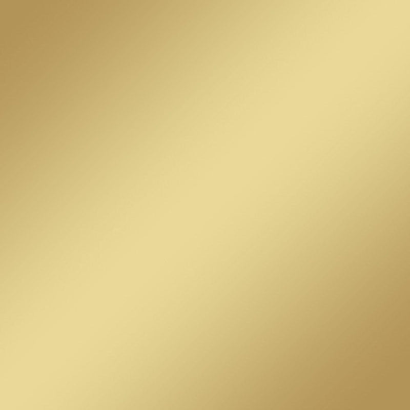 plottiX Aufbügelfolie 32 cm x 50 cm champagner