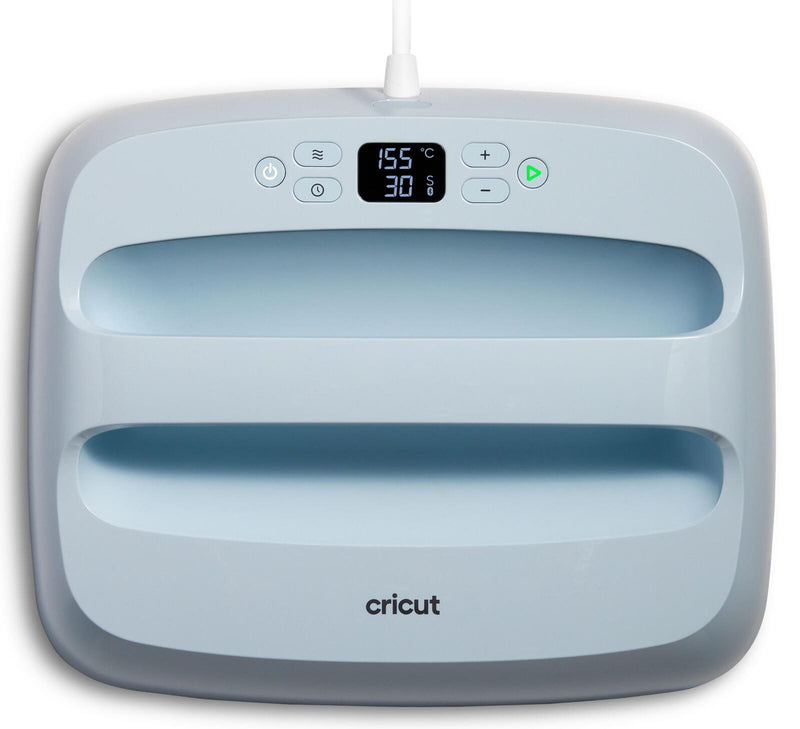 cricut™ EasyPress 3 Transferpresse 30,0 x 25,0 cm