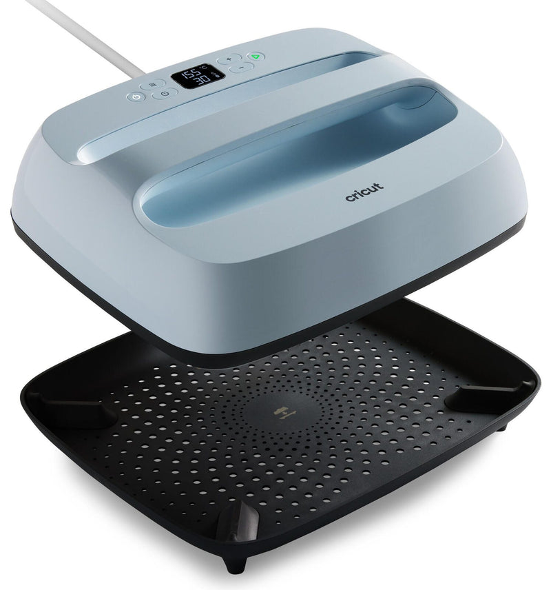 cricut™ EasyPress 3 Transferpresse 30,0 x 25,0 cm