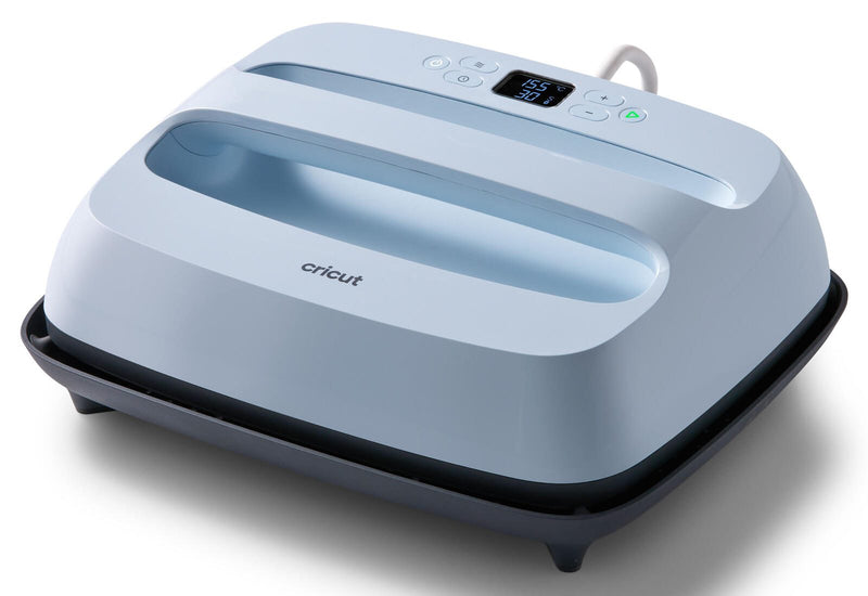 cricut™ EasyPress 3 Transferpresse 30,0 x 25,0 cm