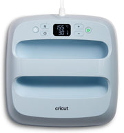 cricut™ EasyPress 3 Transferpresse 22,5 x 22,5 cm