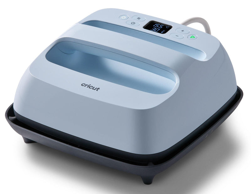 cricut™ EasyPress 3 Transferpresse 22,5 x 22,5 cm