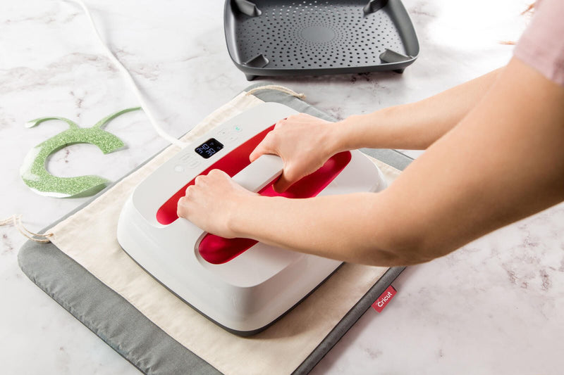 Cricut Wärmeschutzmatte für Transferpresse 2006996