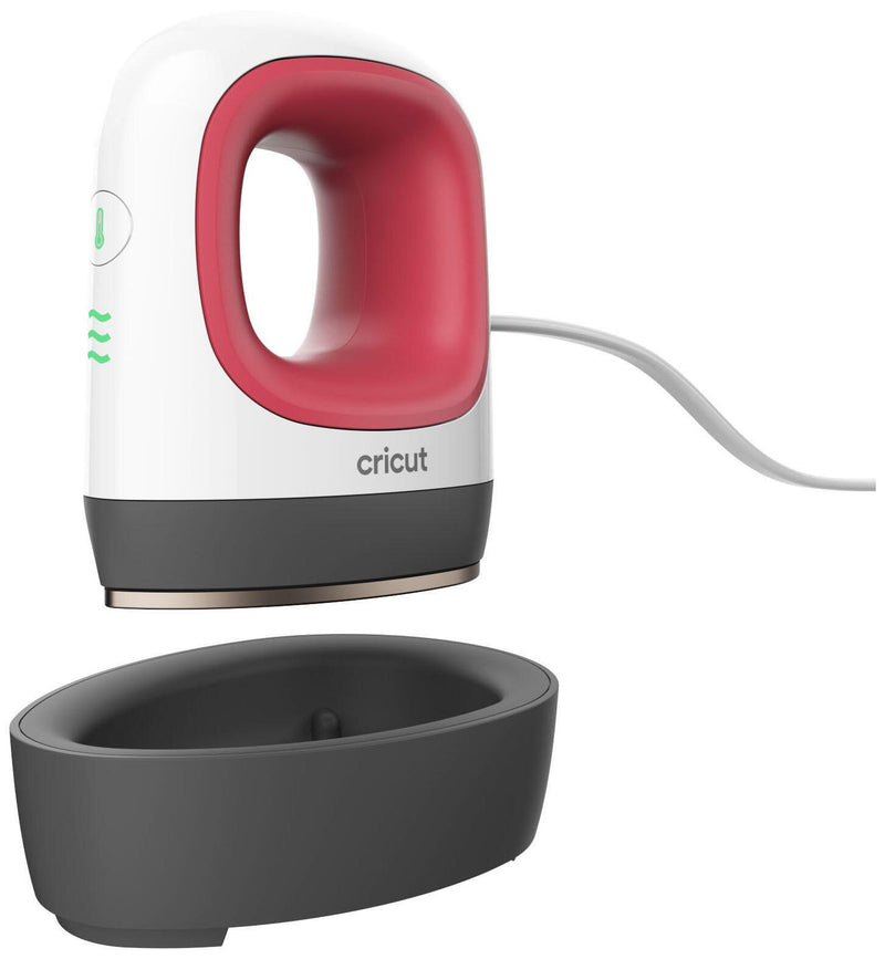 cricut™ EasyPress Mini Transferpresse