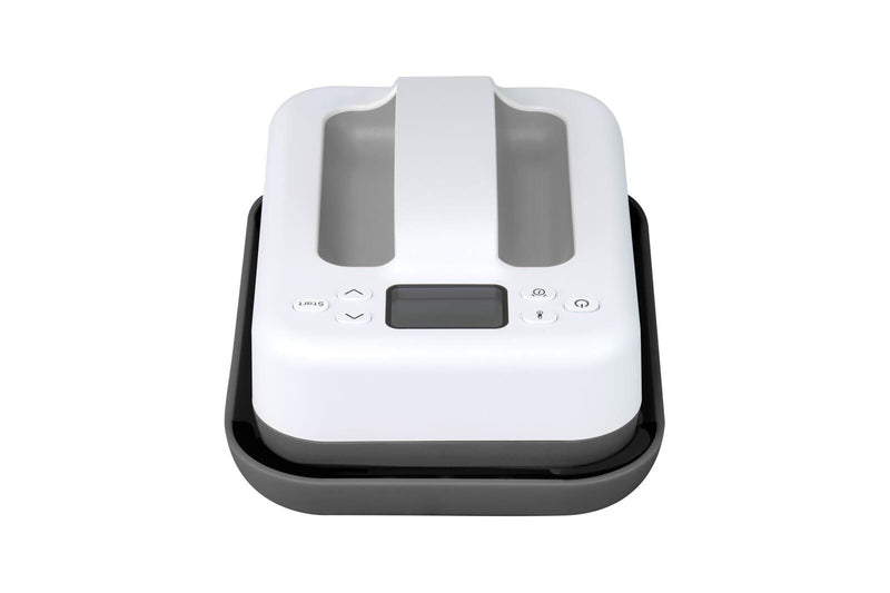plottiX iXpress Midi Transferpresse 12,0 x 17,5 cm