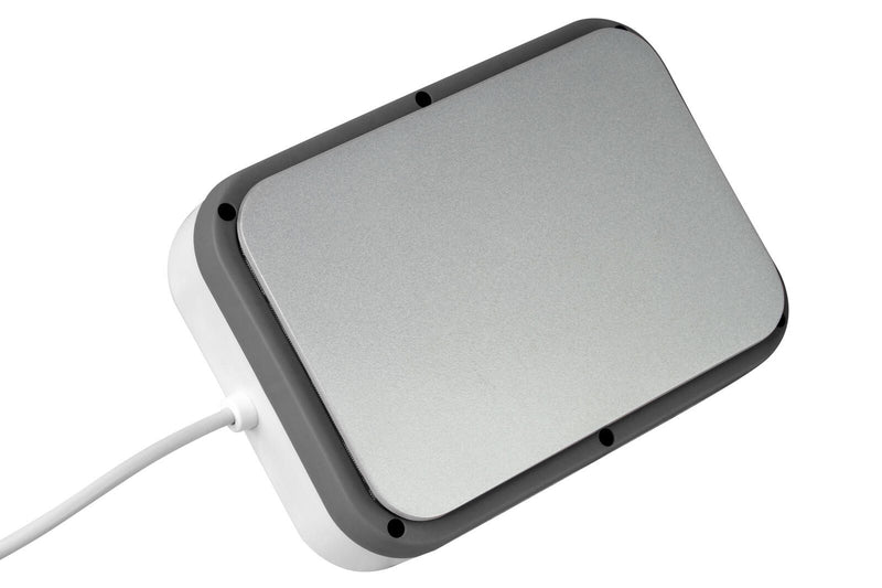 plottiX iXpress Midi Transferpresse 12,0 x 17,5 cm