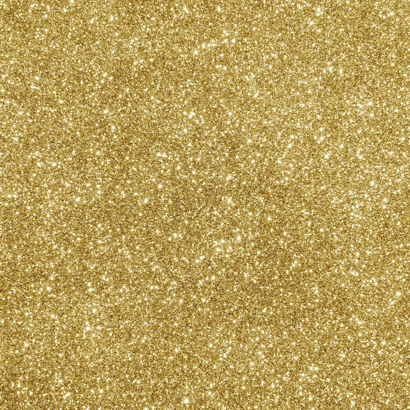 Cricut Aufbügelfolie 13.9 cm x 48.2 cm gold