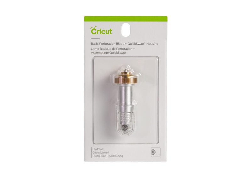 Cricut Perforationsmesser für Schneideplotter 2007450