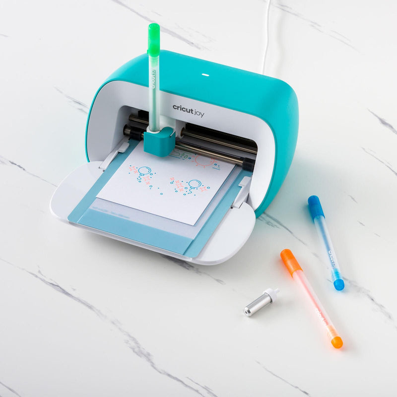 Cricut Glitzer-Gelstifte für Schneideplotter 2009963