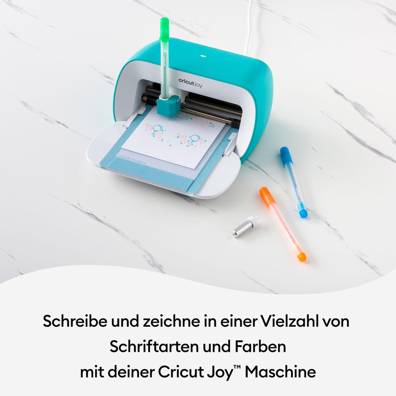 Cricut Glitzer-Gelstifte für Schneideplotter 2009963