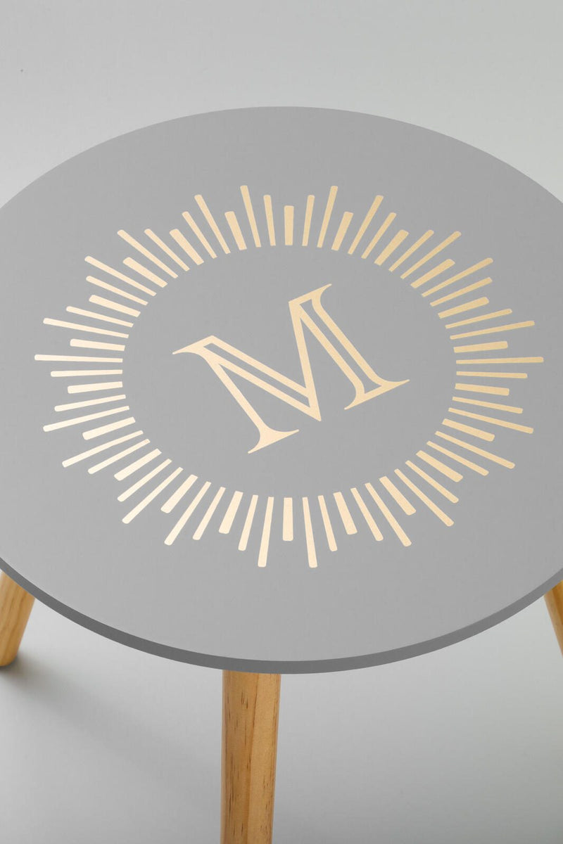 Cricut Vinylfolie wiederablösbar 33 cm x 0.9 m champagner