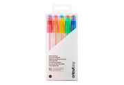 Cricut Glitzer-Gelstifte für Schneideplotter 2009964