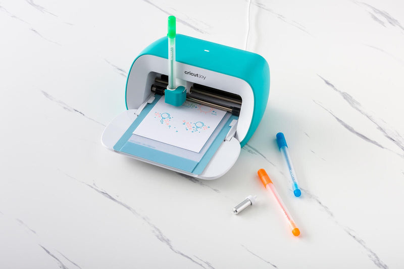 Cricut Glitzer-Gelstifte für Schneideplotter 2009964