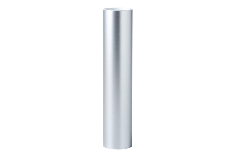 Cricut Vinylfolie wiederablösbar 33 cm x 3.6 m silber