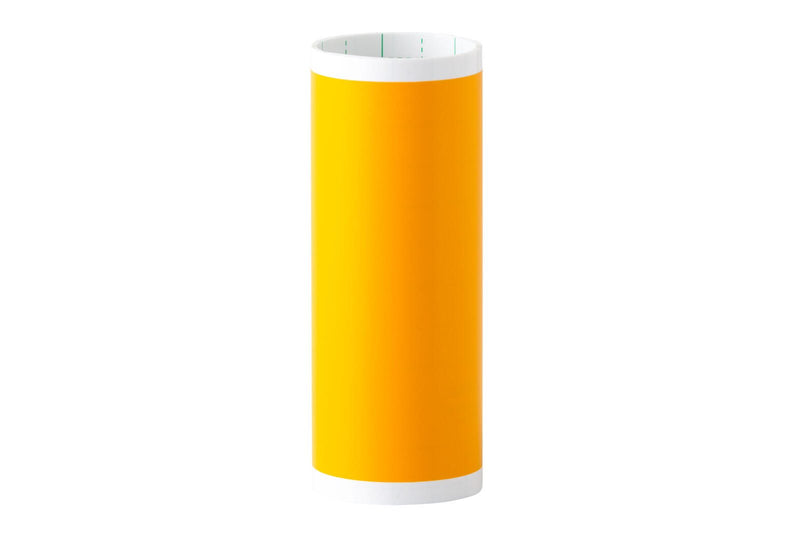 Cricut Vinylfolie permanent 13.9 cm x 121.9 cm maisgelb