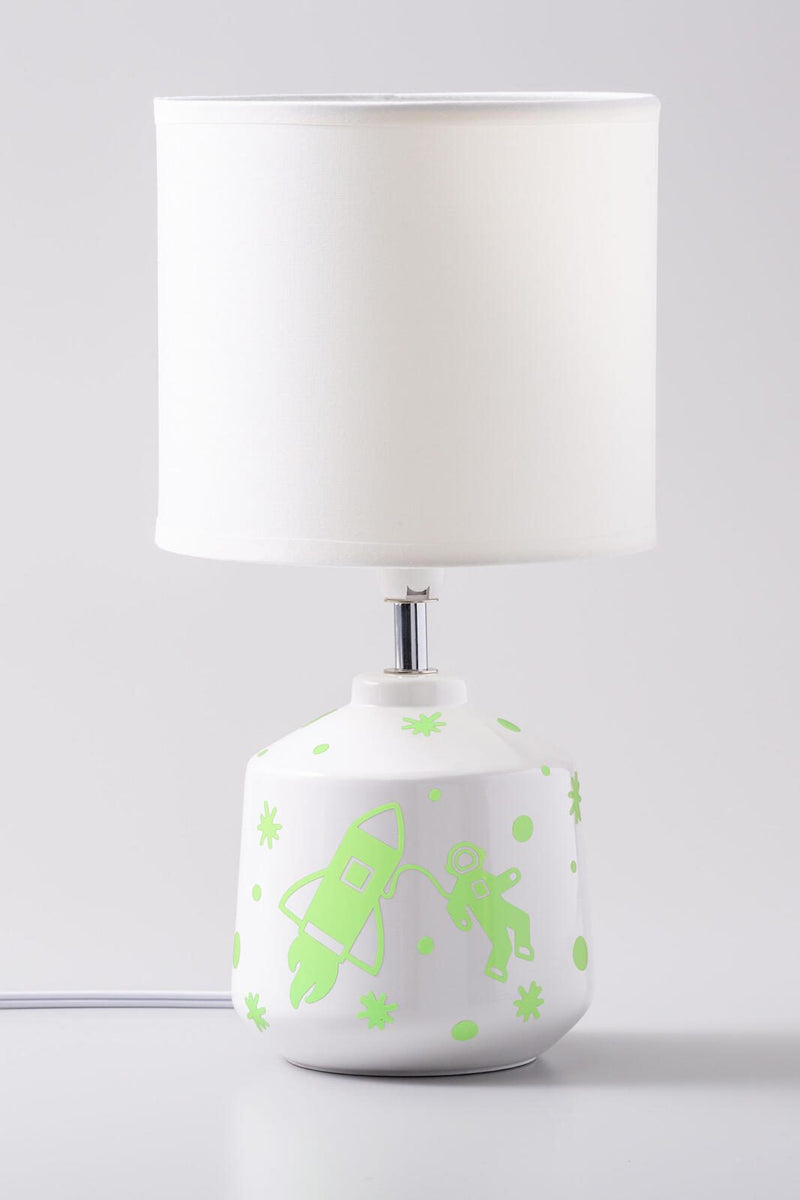 Cricut Vinylfolie wiederablösbar 30.5 cm x 61 cm Glow in the Dark